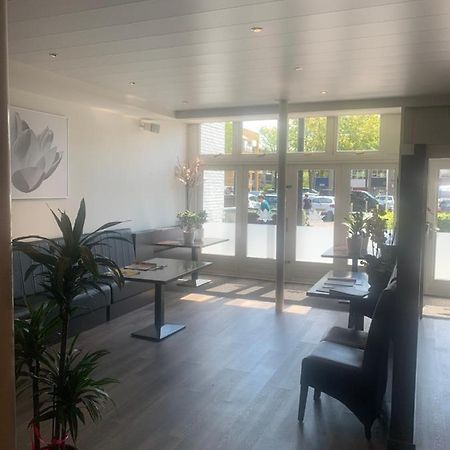 Hotel Flevo Zeewolde Luaran gambar