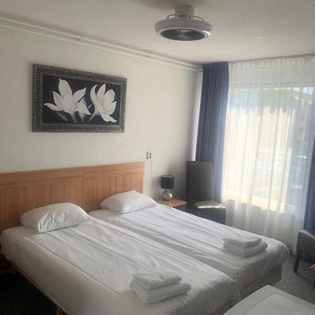 Hotel Flevo Zeewolde Luaran gambar