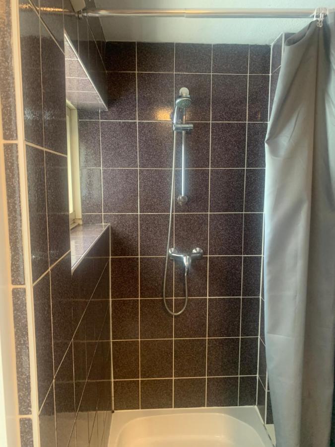 Hotel Flevo Zeewolde Luaran gambar