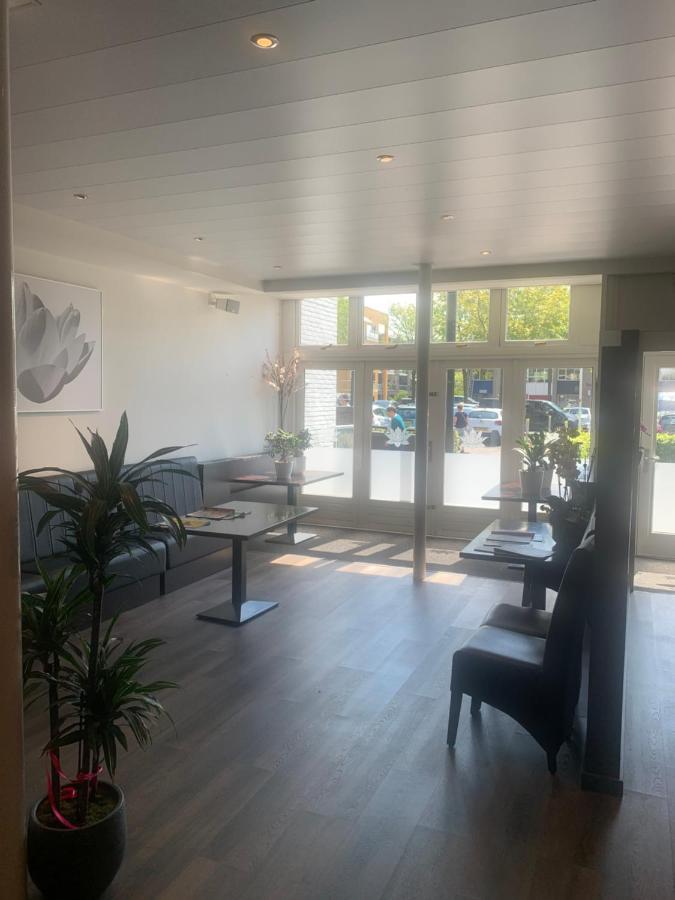 Hotel Flevo Zeewolde Luaran gambar