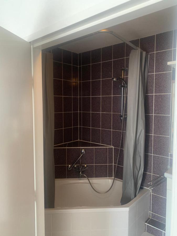 Hotel Flevo Zeewolde Luaran gambar
