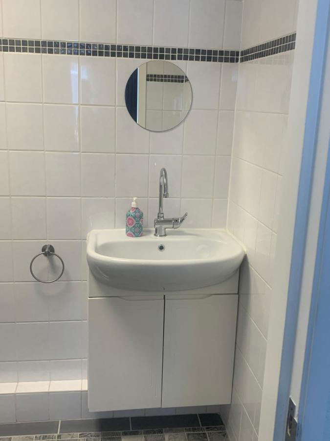 Hotel Flevo Zeewolde Luaran gambar