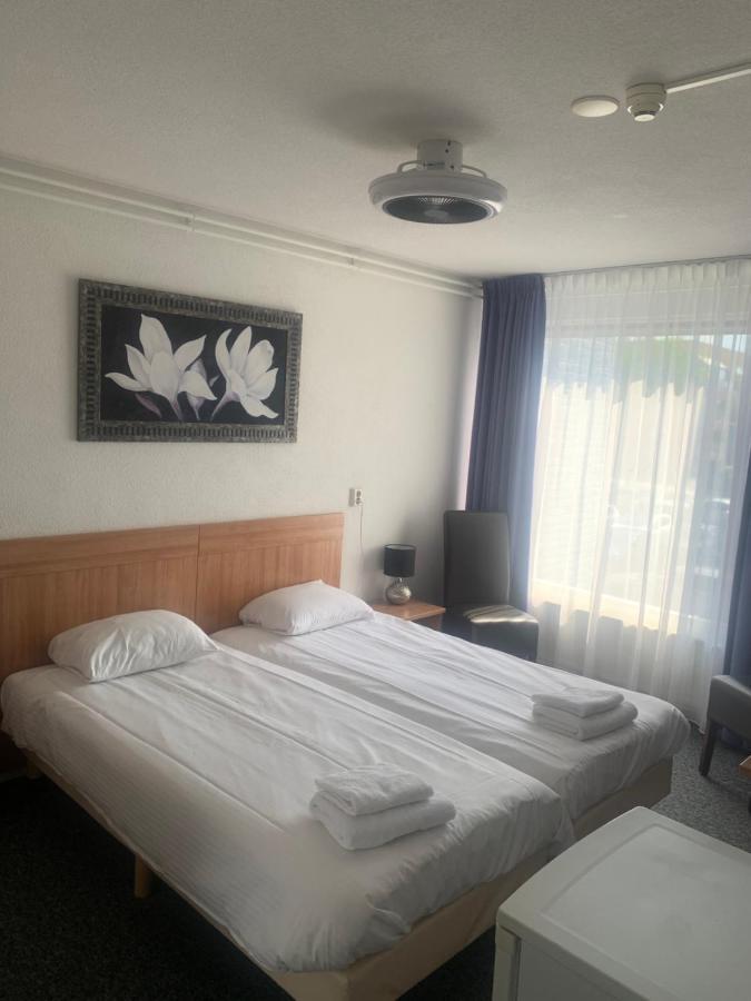 Hotel Flevo Zeewolde Luaran gambar